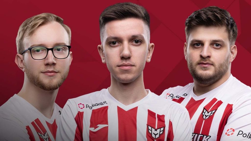 CS2 Roster Updates 2025 | globalpoint | csgo news | esport news | elitestars.net